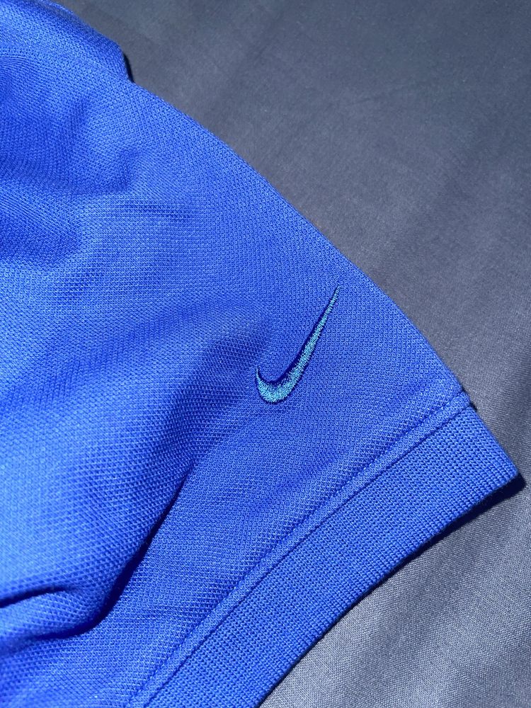 Barcelona NIKE polo