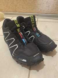 Кросівки salomon speed cross 3