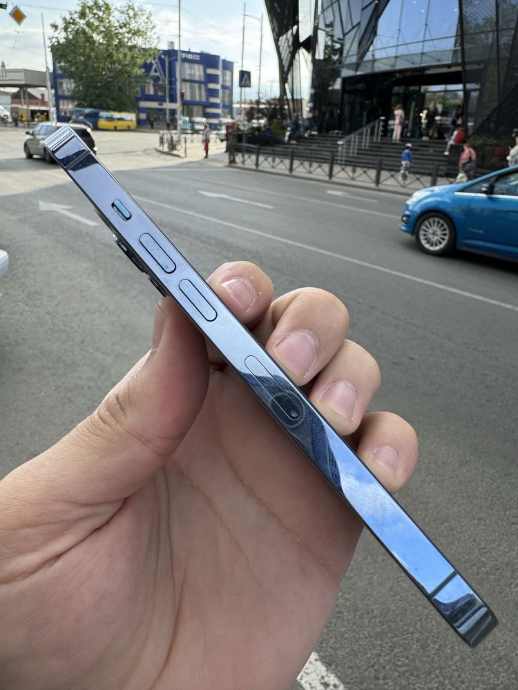 iPhone 13 Pro 256 Sierra Blue ГАРАНТИЯ