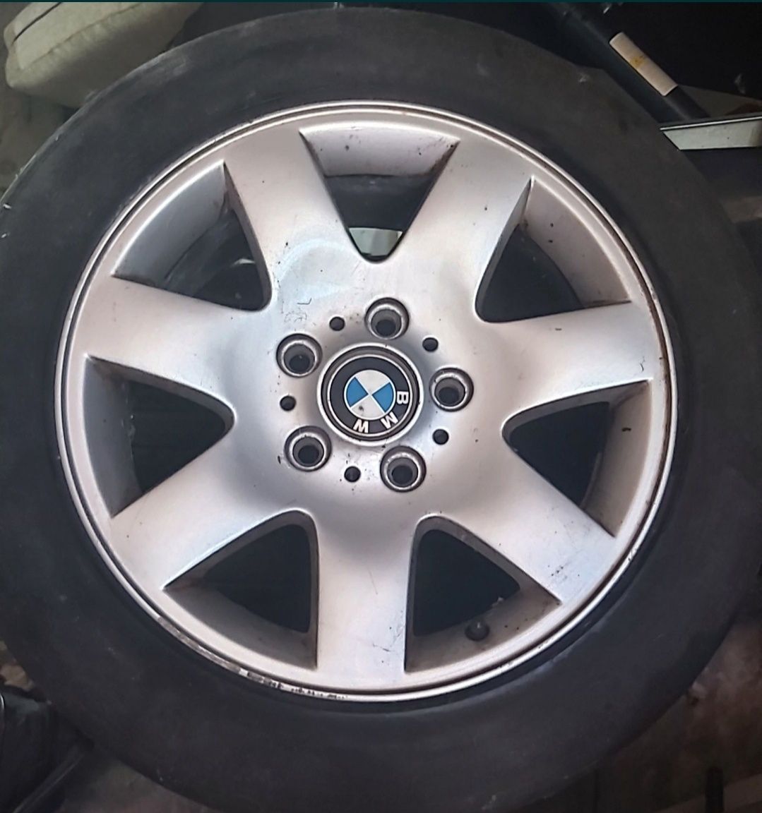 Jante BMW 205 55 R16