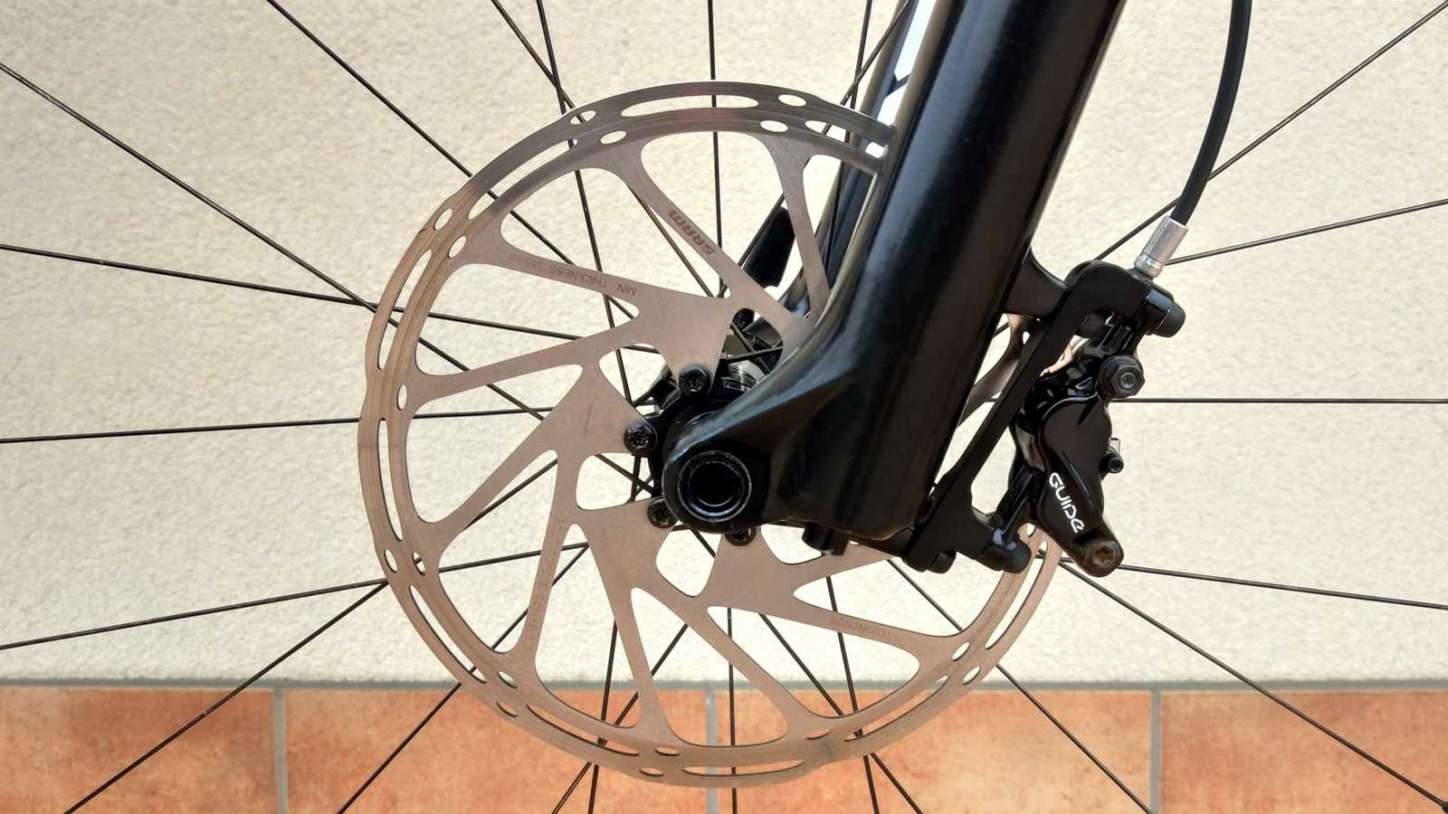 FABRYCZNY Specialized Enduro Elite 650B RS Pike Sram X1 Guide 17999pln