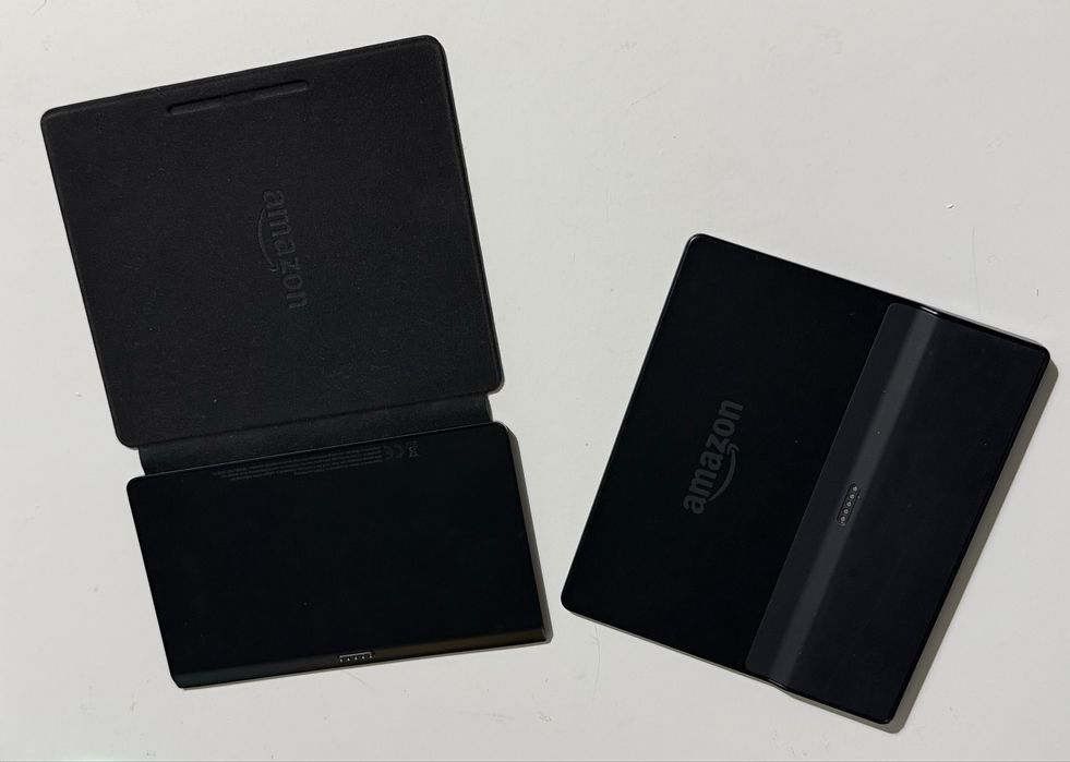 Amazon Kindle Oásis 8 geração