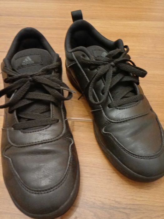 Buty Adidas rozm 38, stan bdb!