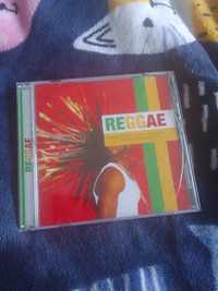 Reggae płyta CD różni wykonawcy