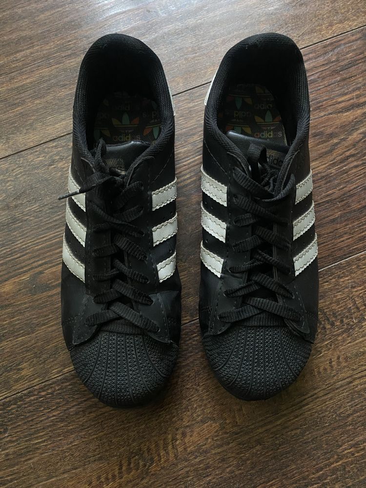 кросівки superstar