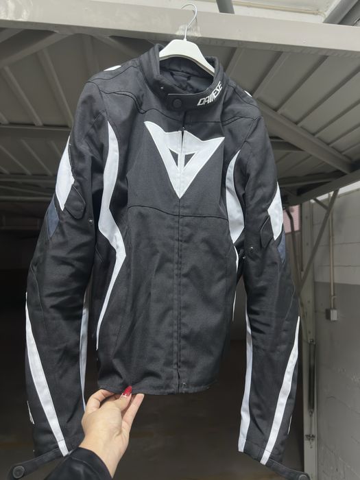 Casaco motar Dainese