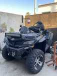 Moto 4 C FORCE 850