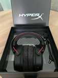 Sluchawki Hyperx Cloud Alpha, Pro Gaming
