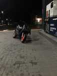 Yamaha Ne’os mbk ovetto