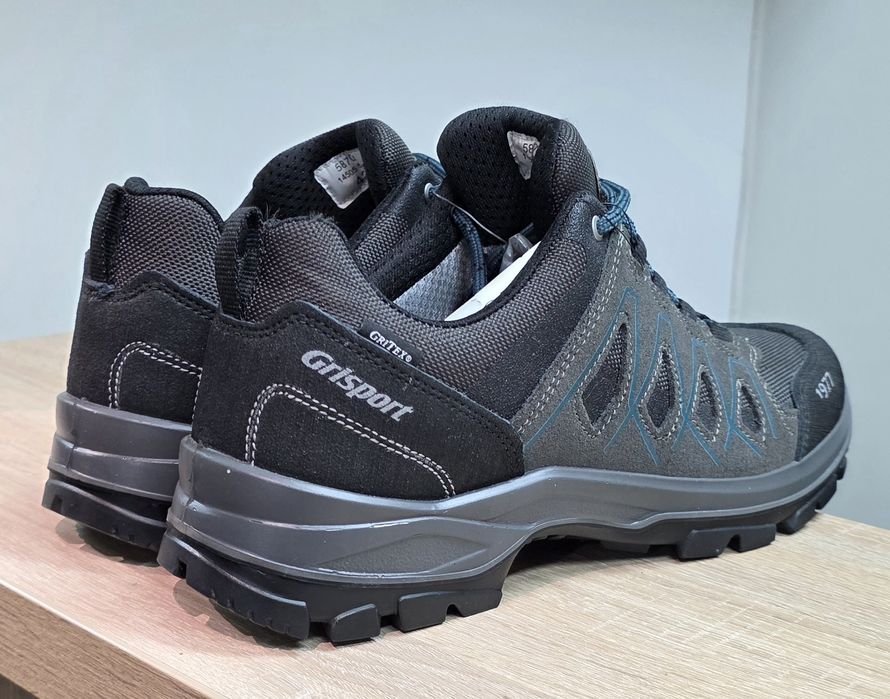 Кросівки трекінгові  Grisport 14505 S2G