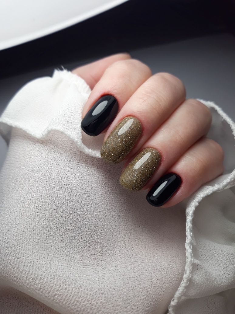 Manicure Hybrydowy