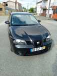 Seat ibiza 1.2 a gasolina