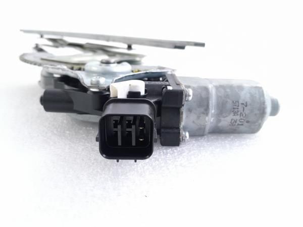 Elevador vidros trás esquerdo MITSUBISHI ASX (GA_W_)