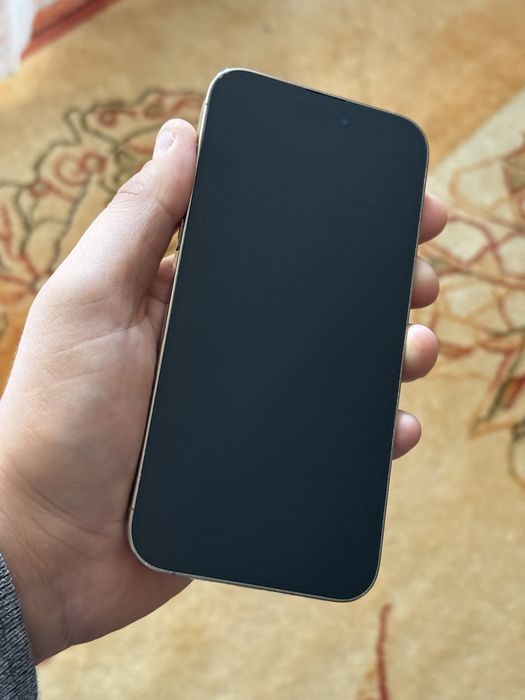 iPhone 14 Pro Max Bateria 88% 128Gb