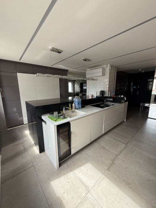 Apartament Wrocław Jesionowa