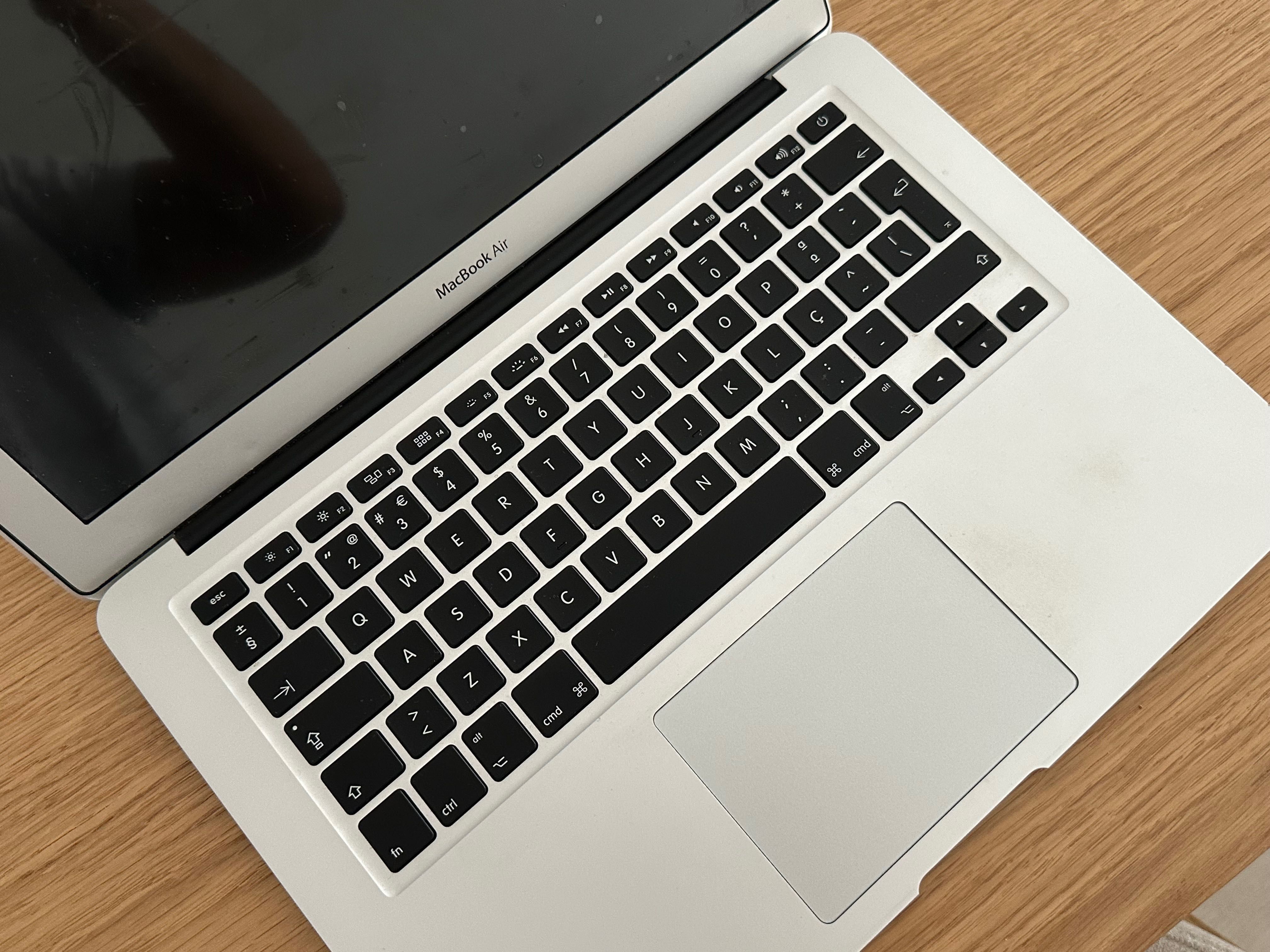 MacBook Air 13’’ 2017