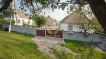 Продам дім в селі Крива Таращанський район
