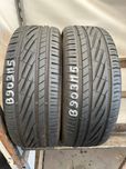 Opony letnie 195/55R16 87H UNIROYAL RAIN SPORT 5