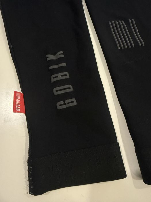 Perneiras ciclismo btt Gobik