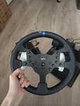 Kierownica PXN V99 Force Feedback