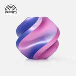 Філамент Bambu Lab PLA Silk Multi-Color