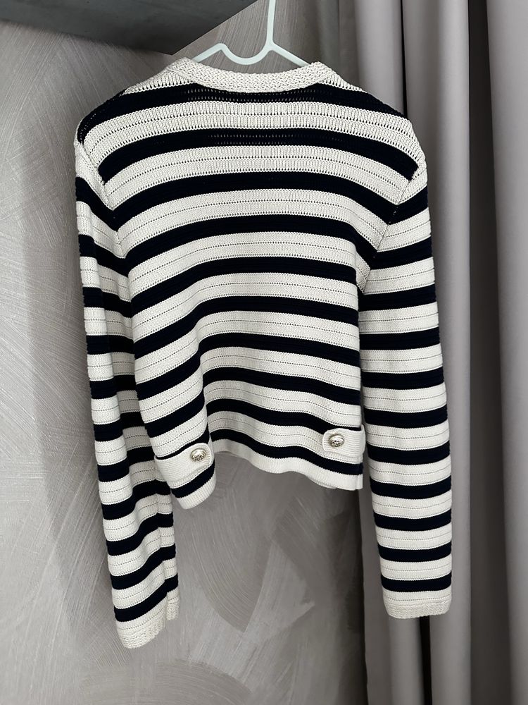 Кардиган жакет піджак Massimo Dutti