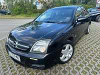 Opel Vectra 2.2 Benzyna + LPG 2003r