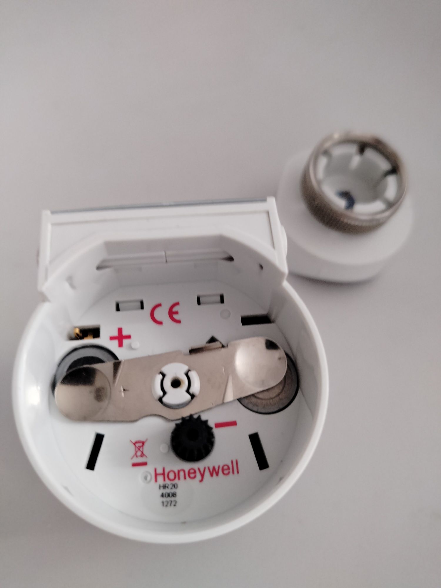 Głowica termostatyczna Honeywell Rondostat