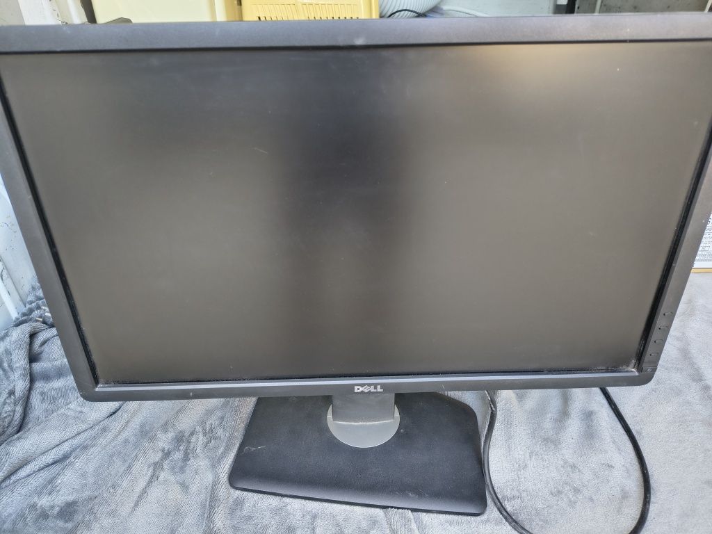 Monitor Dell bdb stan