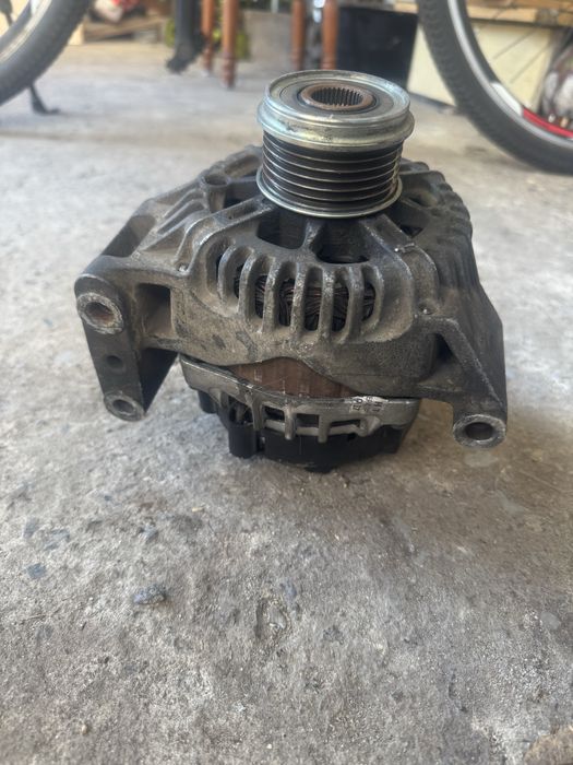 Генератор Opel/Fiat/Alfa/Lancia