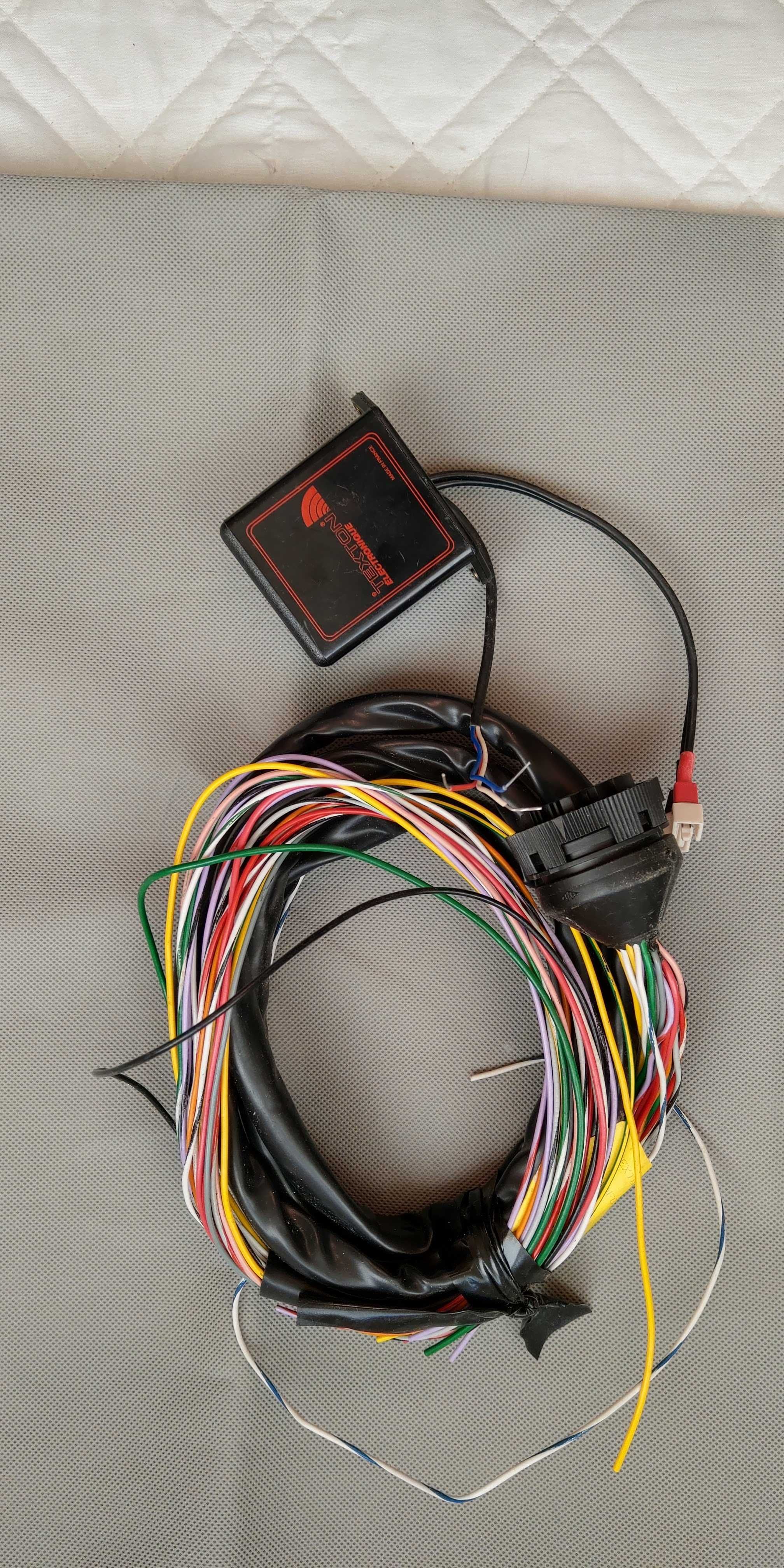 Texalarm AV 922 GB