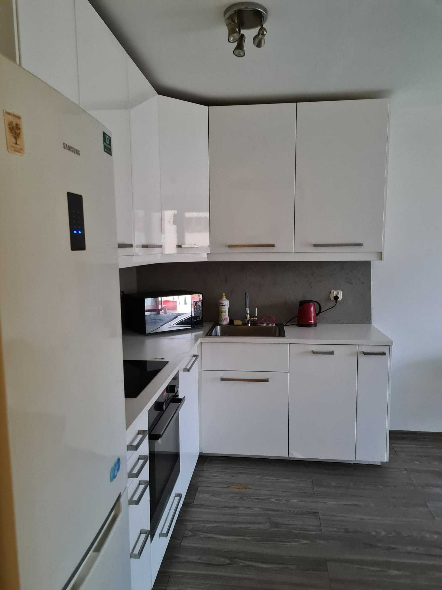 edit: ZAREZERWOWANE! Mieszkanie 39 m², ul. Felińskiego