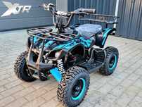 Дитячий електричний квадроцикл XTR E-M7 1000W