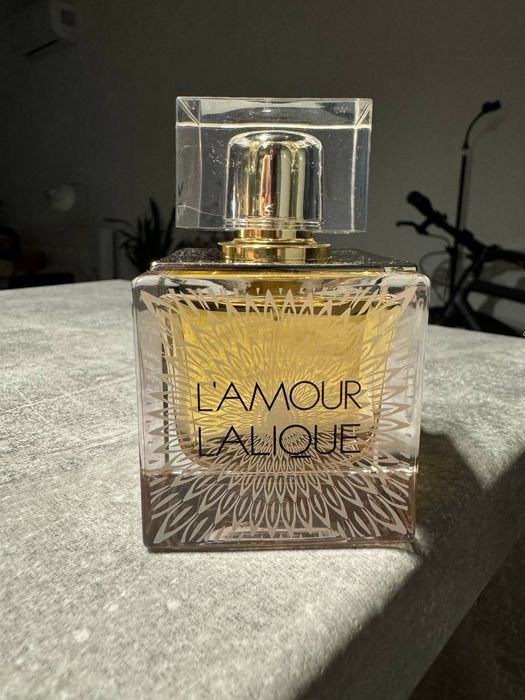 Lalique подарункі для жінок