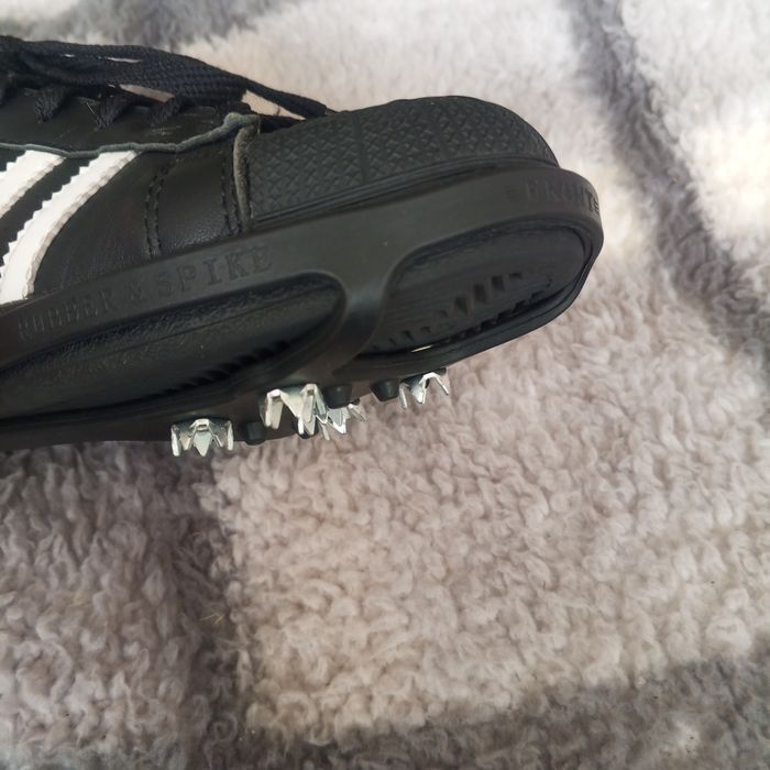 Raki antypoślizgowe na buty