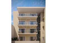 Apartamento T2 novo com varanda no Centro do Funchal - Madeira