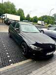 BMW Seria 3 F30 Doinwestowane.