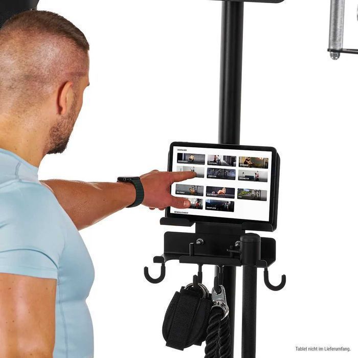 Brama treningowa Hammer maximum AUTARK FT3