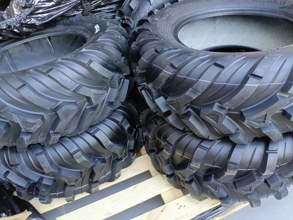 Nowe opony do quadów 28x9-14 28x11-14 CST Ankle