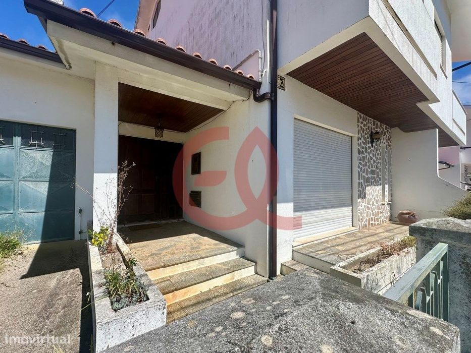 Moradia T3+1 - Areosa, Viana do Castelo