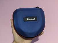 Ударопрочный чехол для наушников Marshall