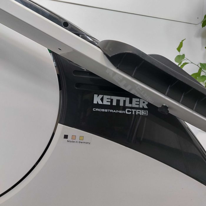 KETTLER CTR3 orbitrek do 150 kg  GWARANCJA
