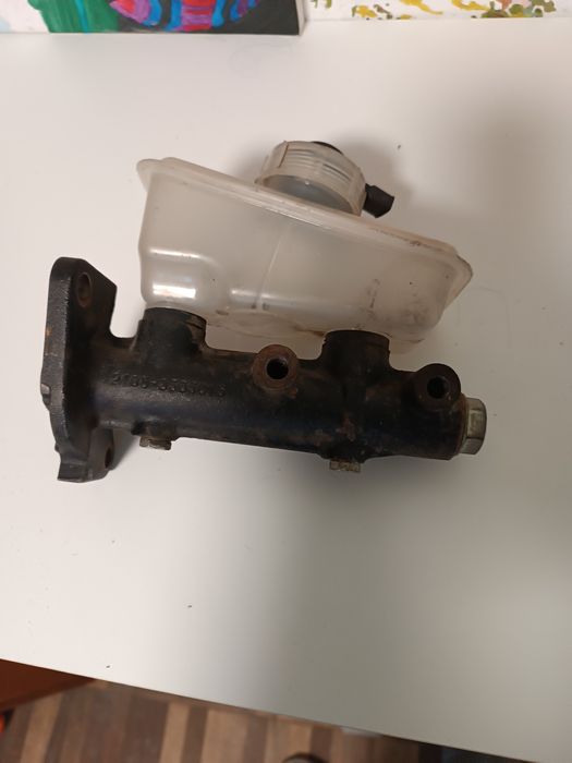 Главный тормозной 2108-99