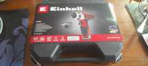 Wkrętarka Einhell TC-CD 12 Li