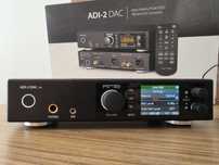 Przetwornik DAC Equalizer RME ADI-2 DAC FS Sabre ESS GWARANCJA
