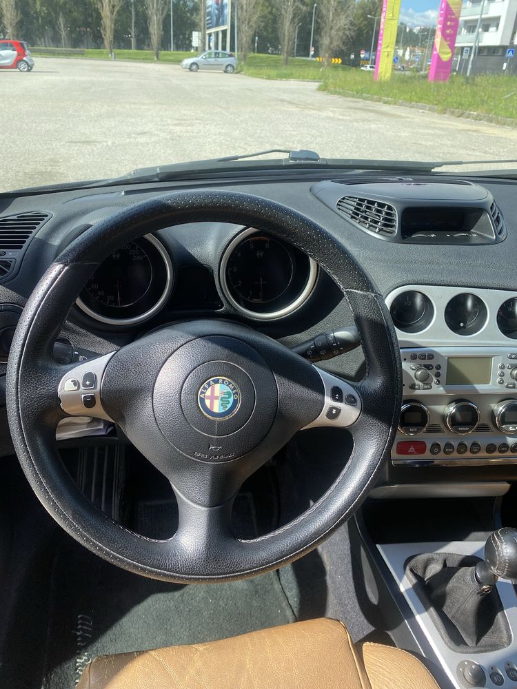 Alfa Romeu 156 1.9
