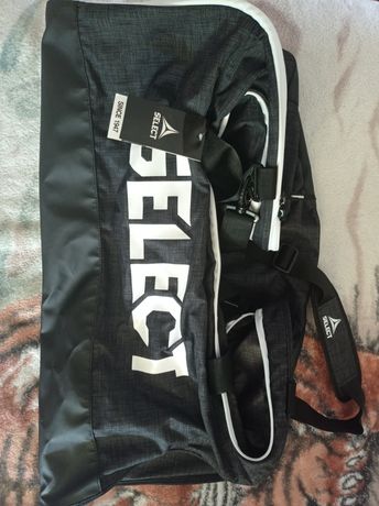 Torba sportowa SELECT