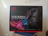 Motherboard ASUS Rog Strix X570 E-Gaming