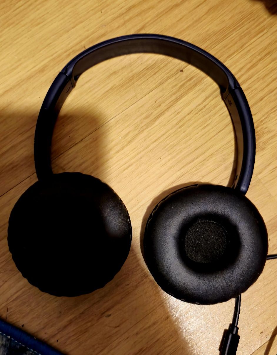 JVC fones wireless Bluetooth HA-Z37W-AZUL