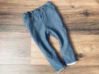 Штаны штанишки брюки джинсы john lewis 1-1,5 года 80-86 см